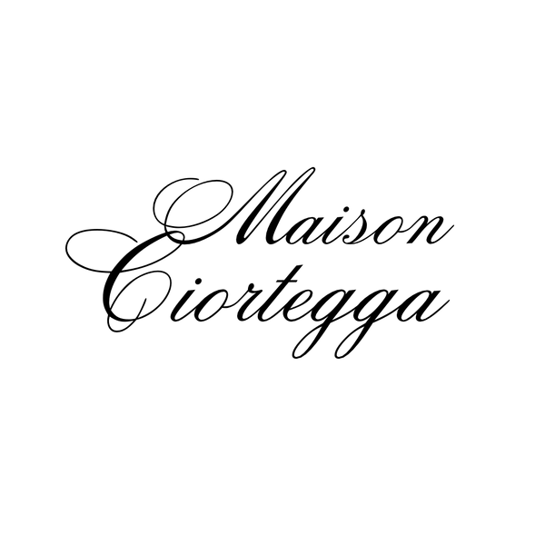 Maison ciortegga 